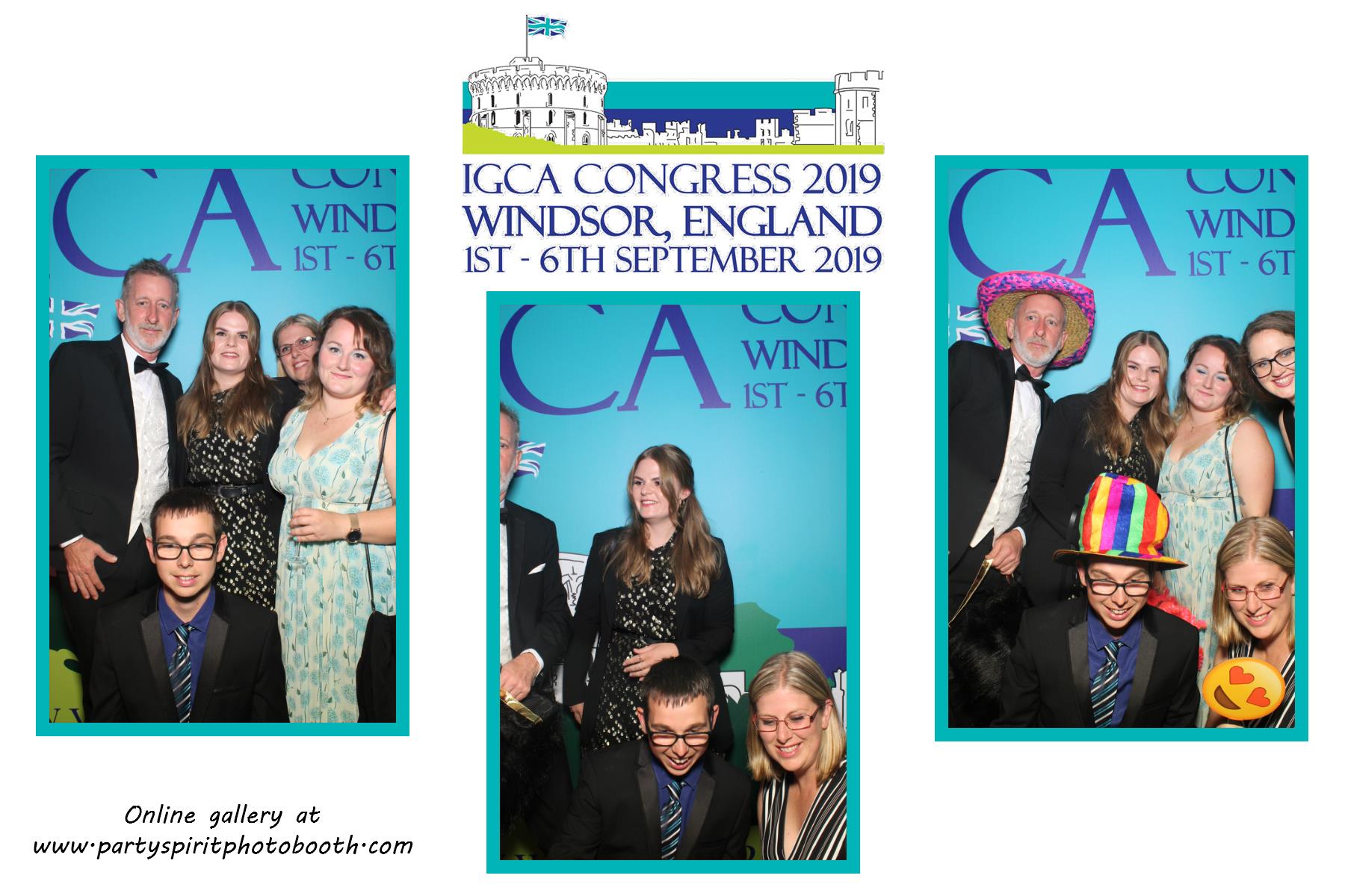 Corporate / Conference  | View more photos from the event at gallery.partyspiritphotobooth.com/u/PartySpiritPhotoBooth/Corporate-Conference